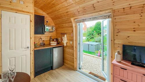 Thula Lodge - Foto 2