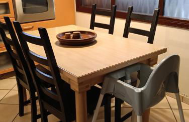 La Dimora del Borgo - Photo 31