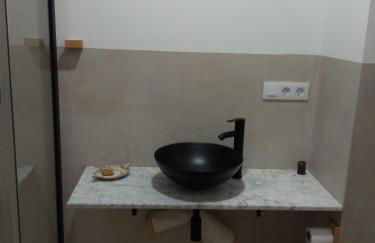 OLI VITA HOLIDAY HOME 4 O 2 PEOPLE Viveiro VUT-LU-3838 - Foto 26