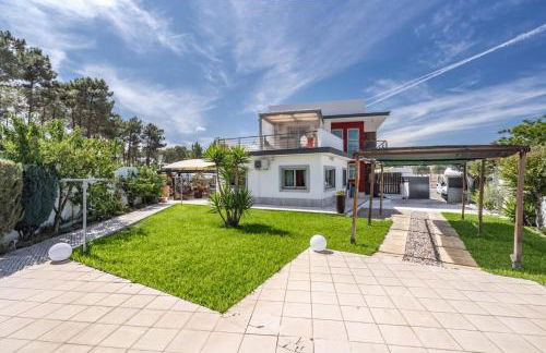 Akivillas Azeitao Relax - Foto 34