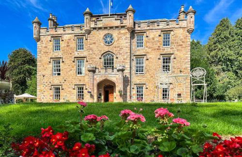 Averon Castle - Foto 1