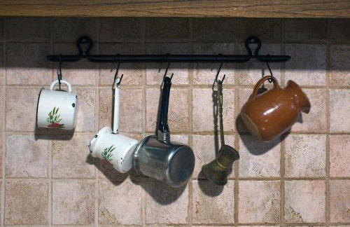 Lithia s Stonehouse. Το πέτρινο στη Λιθιά - Καστοριά - Foto 29