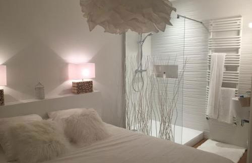 La "Pépite" Du Vieux Lyon - Foto 15