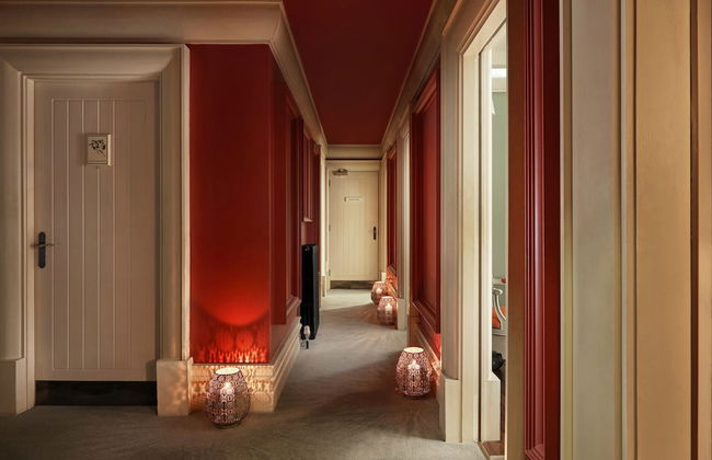 Old Stable Mews Castle Leslie - Photo 31