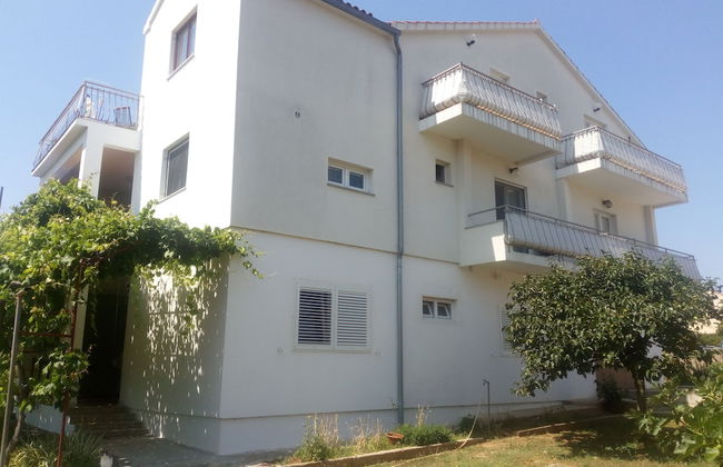 Vodice Boutique Apartments Julia - Foto 56