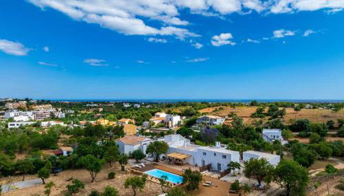 La Quinta da Liberdade - Ferme de charme en Algarve - Foto 5