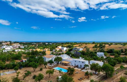 La Quinta da Liberdade - Ferme de charme en Algarve - Foto 5