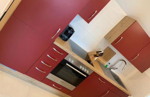 Comfort Lodging Stueckenfeld - Foto 36