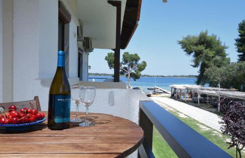 Haus Platanos Apartments & Bungalows by the Sea - Foto 35