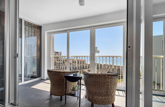 Shoreline Towers 3094 - Foto 41