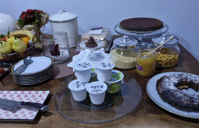 Vi Ja Villa Janas - Photo 20