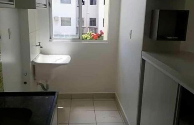 Apartamento Aconchegante - Photo 8