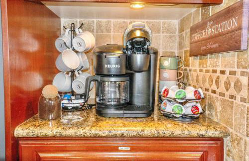 Oceanside Tropical Resort with HEATED POOL & SPA! - Foto 53