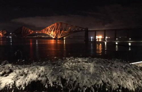 Forth Reflections Self Catering - Foto 28