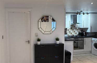 Cosy Guest Suite, West London - Foto 4