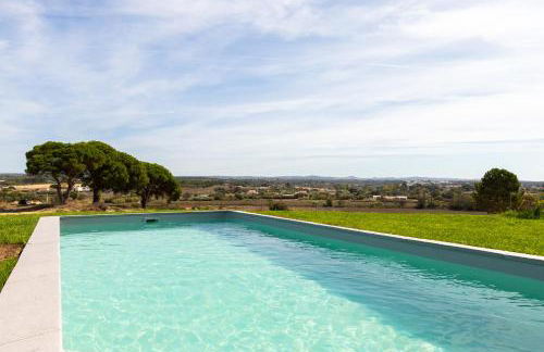 Alentejo Pine Trees Villa - Foto 19