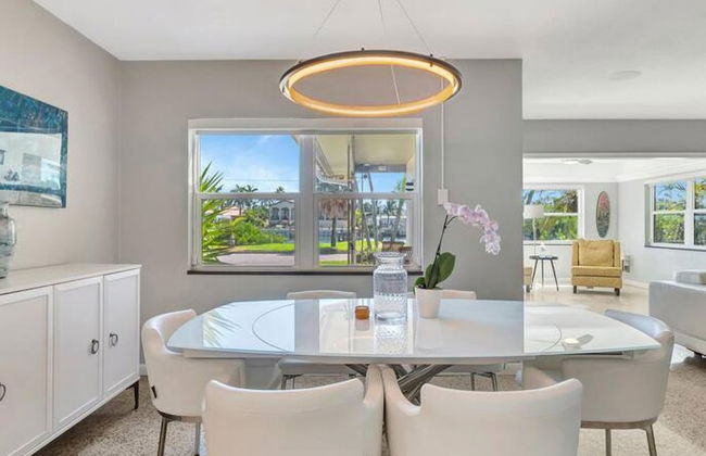 Maritana Beach House Heated Pool Private Dock - Foto 6