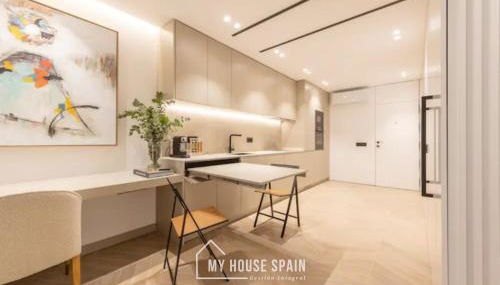 MyHouseSpain - Luminoso piso en Chamberí - Foto 5