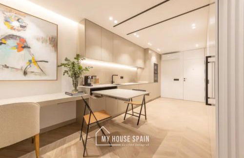 MyHouseSpain - Luminoso piso en Chamberí - Foto 5