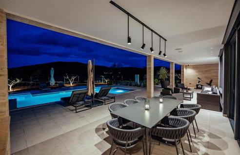 Cozy Home In Cista Velika With Sauna - Foto 9