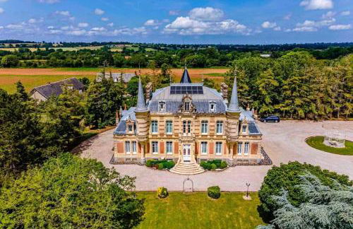 Maison charmante à Cartigny-l'Épinay avec jardin généreux - Foto 7