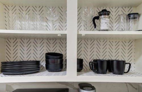 Spacious 5 Bed Home with Massage Chair and Futsball Table - Foto 11