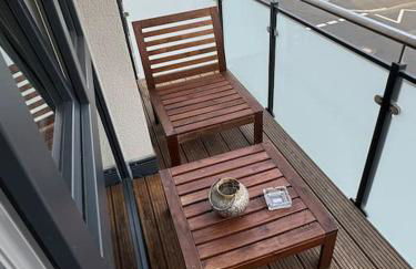 Modern eingerichtete 2 ZimmerWhg - Foto 6