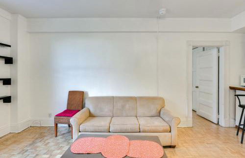 Walk to Boston Common Bright Apt with Rooftop Deck - Foto 6