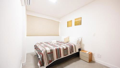 Apartamento Moderno Premium - Cittyplex - Foto 4