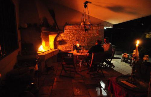 Alla Cantina - Foto 19