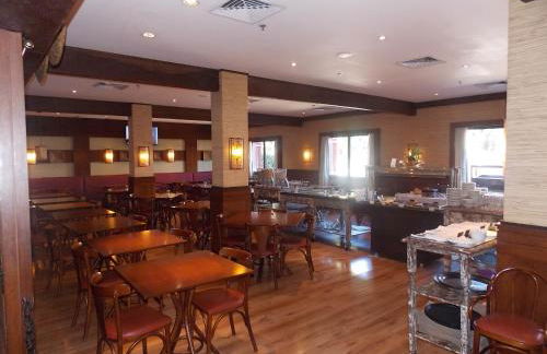 Apart-hotel em Gramado, padrão 4 estrelas, no centro - Foto 43