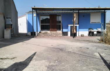 CASITA AZUL MUÑICO , AVILA - Foto 1