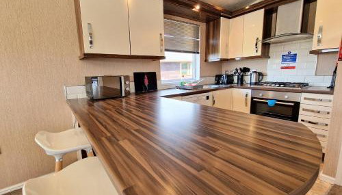 Benarty 11 with Private Hot Tub - Fife - Loch Leven - Lomond Hills - Pet Friendly - Foto 2