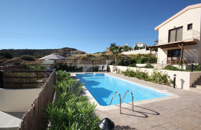 Vineland Sheromyli Villas - Foto 38