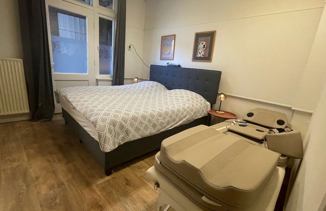 Comfy Groenlo Apartment With Garden - Foto 33