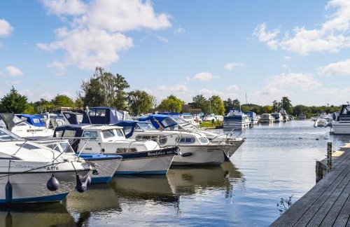 Swift Cottage - Foto 31