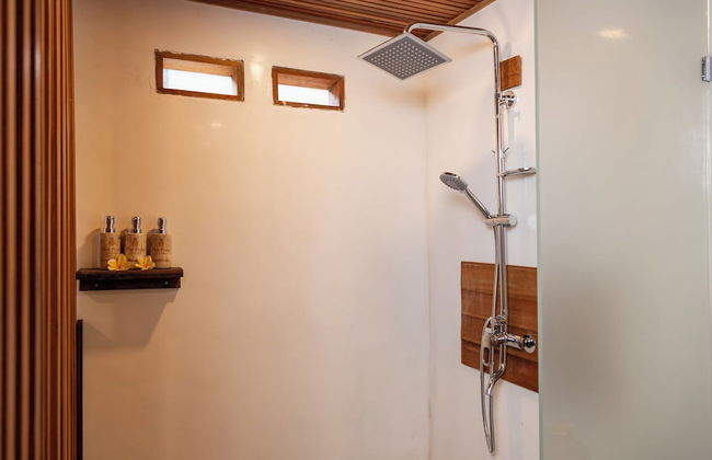 The Pulu Villas by GenuineHost - Foto 37