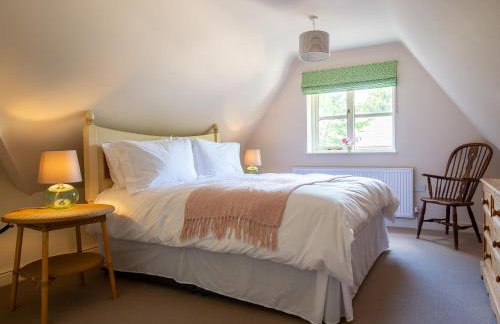 Woodland Cottage - Foto 15