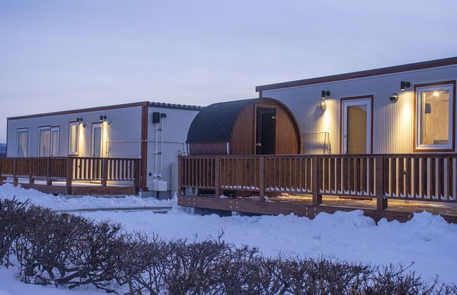 Okhotsk Ocean Villa AL MARE mombetsu - Foto 55