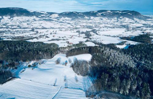 Raj na Hektarach - Foto 7