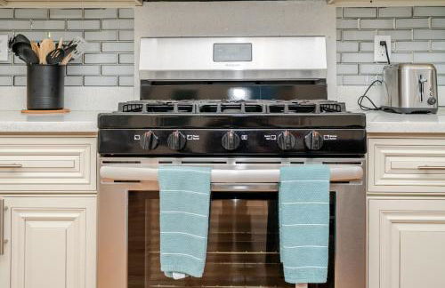 39 - 3BR Quincy - Stunning Townhouse near Adams - Foto 15