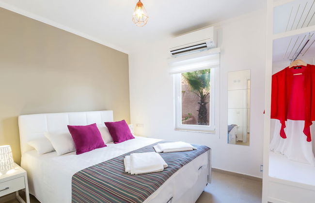 Erdem City Apart Hotel - Foto 6