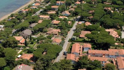 Appartamenti in Villa e Casali a Giannella - Foto 2