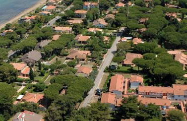 Appartamenti in Villa e Casali a Giannella - Foto 2