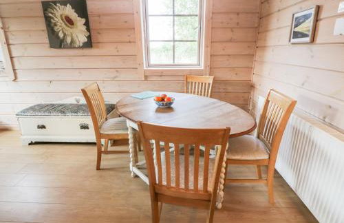 Curlew Lodge - Foto 6