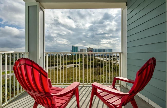 Grand Caribbean 320 - Foto 20