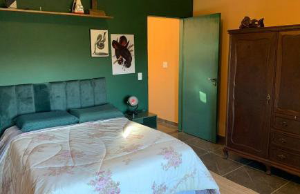 House with Jacuzzi near São Paulo - Photo 51