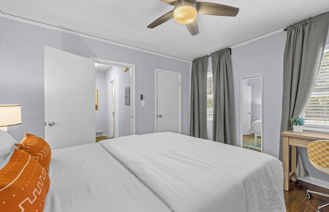 881 Furnished Apartments - Foto 1