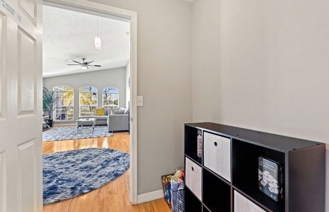 Waterview 3 Bed In Sunridge Woods 3 Bedroom Villa - Foto 29