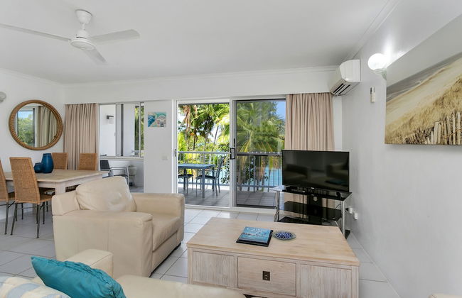 Agincourt Beachfront Apartments - Photo 17